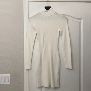 Abercrombie & Fitch Sweater Dress